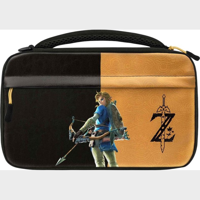 Nintendo Switch - Zelda Case - Pdp