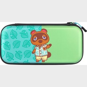 Pdp - Nintendo Switch - Slim Travel Case - Animal Crossing - Tom Nook