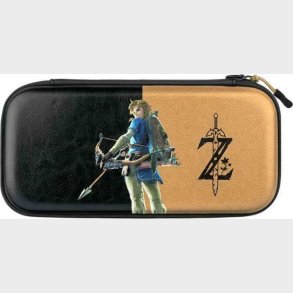 Pdp - Nintendo Switch - Slim Travel Case - Zelda
