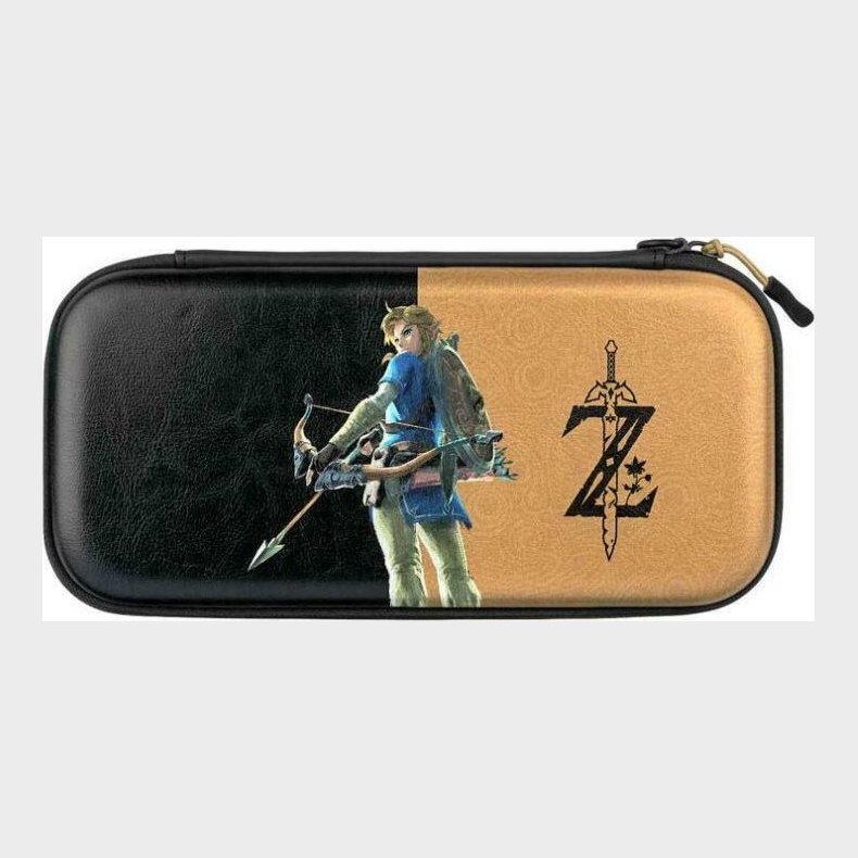 Pdp - Nintendo Switch - Slim Travel Case - Zelda