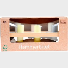 Hammerbrt Legetj I Tr