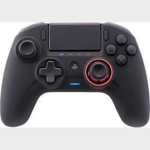 Nacon - Revolution Unlimited Pro Controller Til Ps4 - Sort