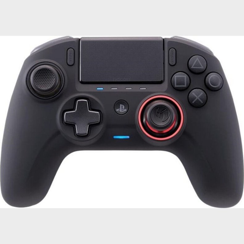 Nacon - Revolution Unlimited Pro Controller Til Ps4 - Sort