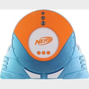 Nerf - Skeet Shot Disc Launcher Legest - Inkl. 5 Diske