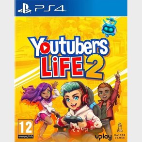 Youtubers Life 2 - PS4