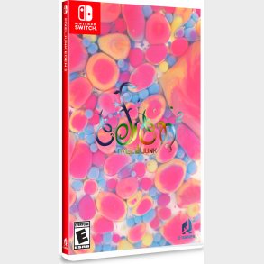 Pixeljunk Eden 2 (limited Run) (import) - Nintendo Switch