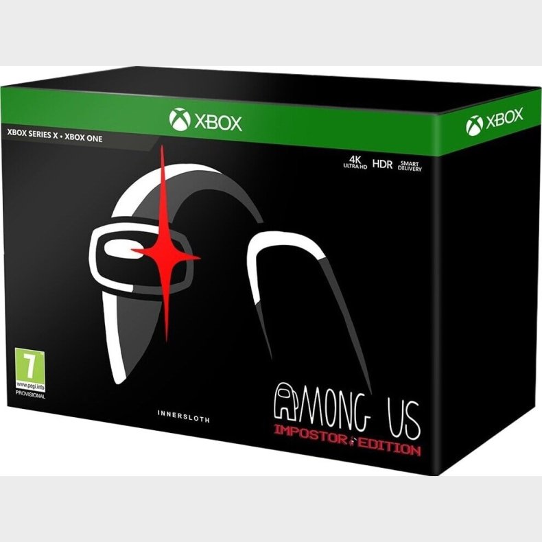 Among Us: Impostor Edition - Xbox One