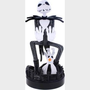Cable Guys - Controller Holder - Jack Skellington