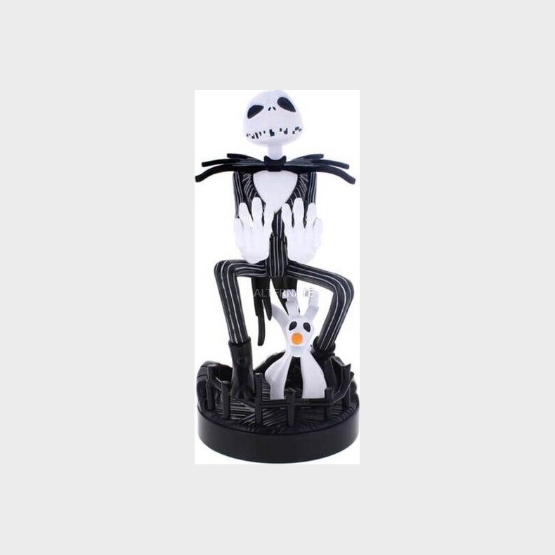Cable Guys - Controller Holder - Jack Skellington