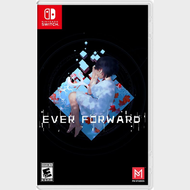 Ever Forward (import) - Nintendo Switch