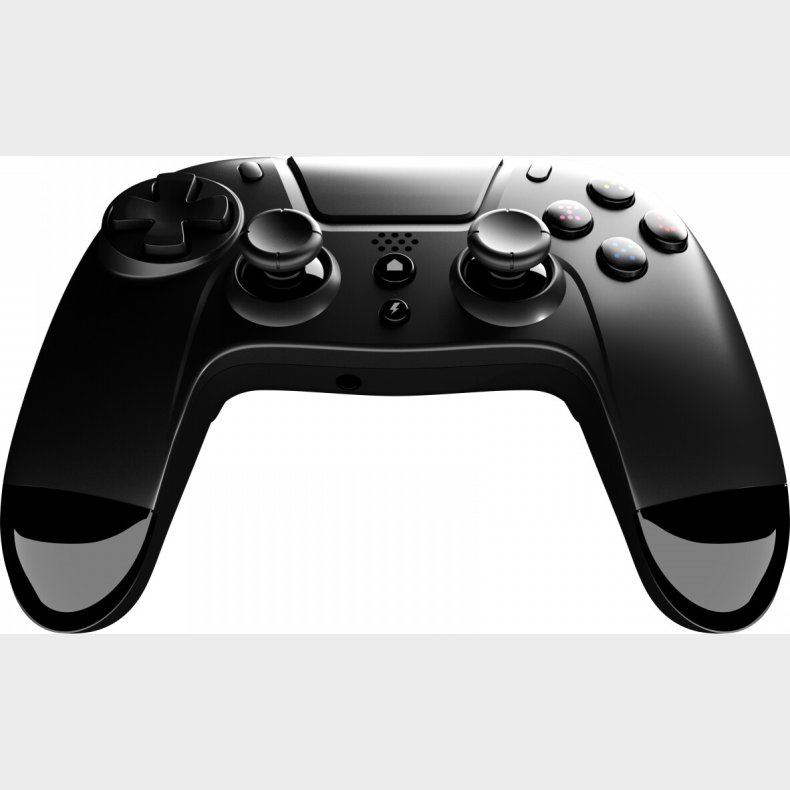 Gioteck - Vx4 Premium Trdls Controller Til Ps4/pc - Sort