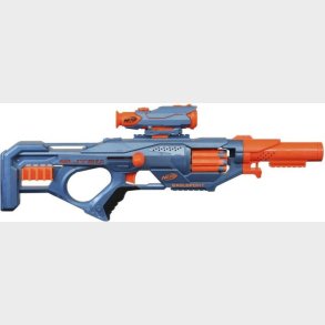 Nerf Gun - Elite 2.0 Eaglepoint Rd-8 Blaster