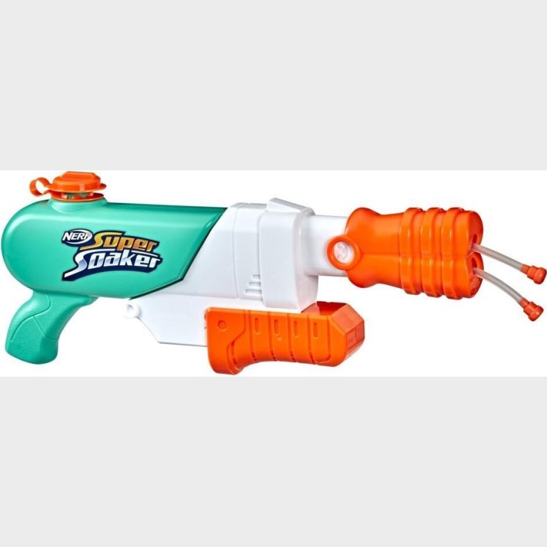 Nerf Super Soaker - Hydro Frenzy Blaster