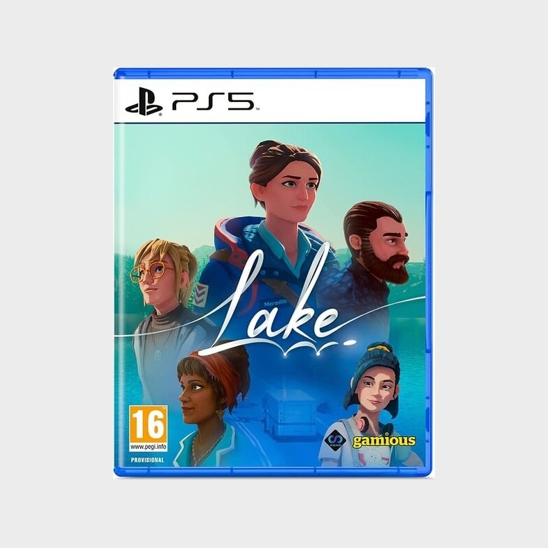 Lake - PS5