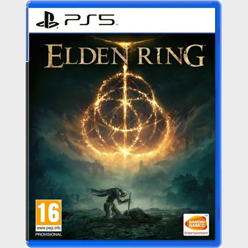 Elden Ring - PS5