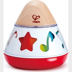 Hape - Musik Legetj - Snurretop