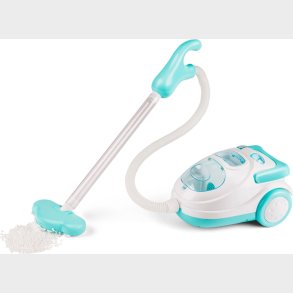 Legetjs Stvsuger Med Lyd Og Lys - 3-2-6