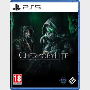 Chernobylite - PS5