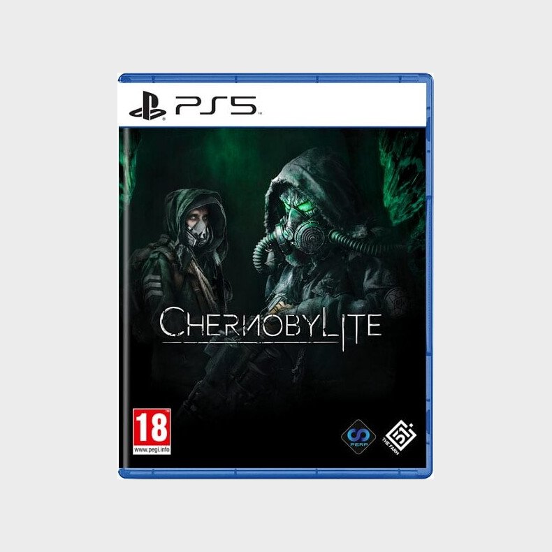 Chernobylite - PS5
