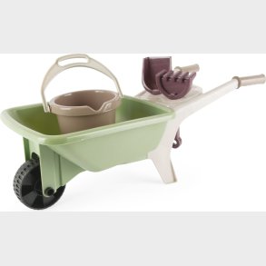 Dantoy - Trillebr Legest - Green Garden - 4 Dele