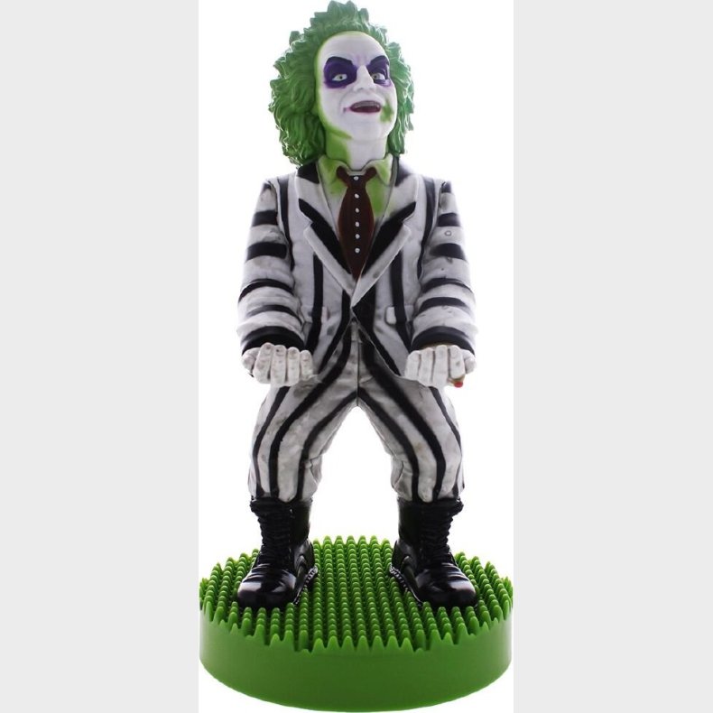 Cable Guys - Controller Holder - Beetlejuice