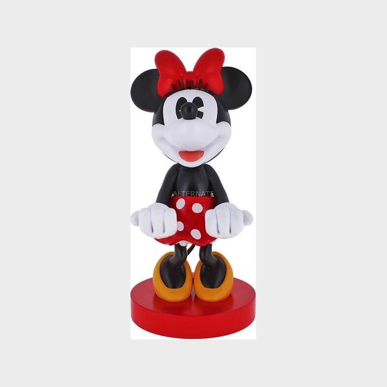 Cable Guys - Minnie Mouse - Controller Holder