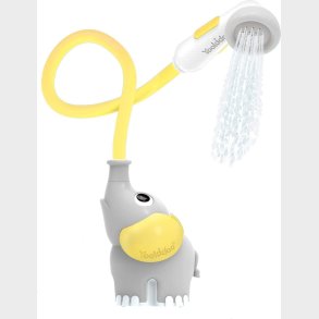 Yookidoo - Elefant Bruser Badelegetj - Gul Gr