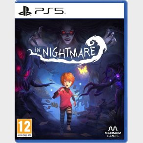 In Nightmare - PS5