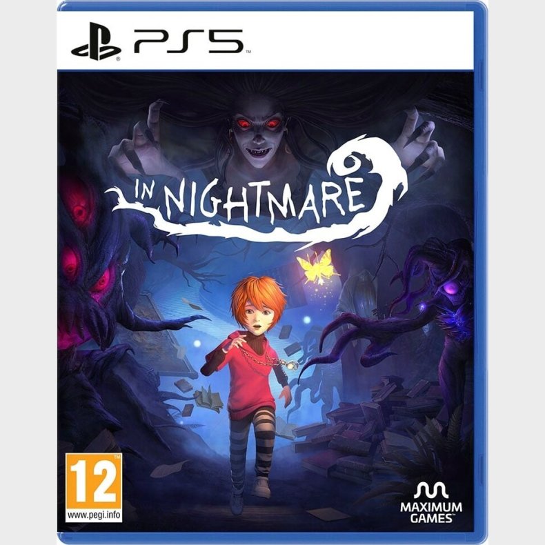 In Nightmare - PS5