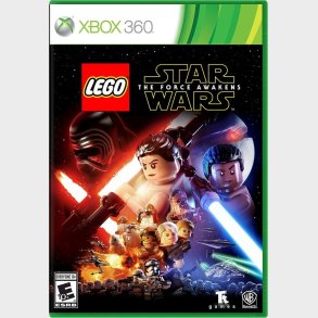 Lego Star Wars: The Force Awakens (import) - Xbox 360