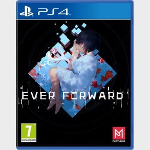 Ever Forward - PS4