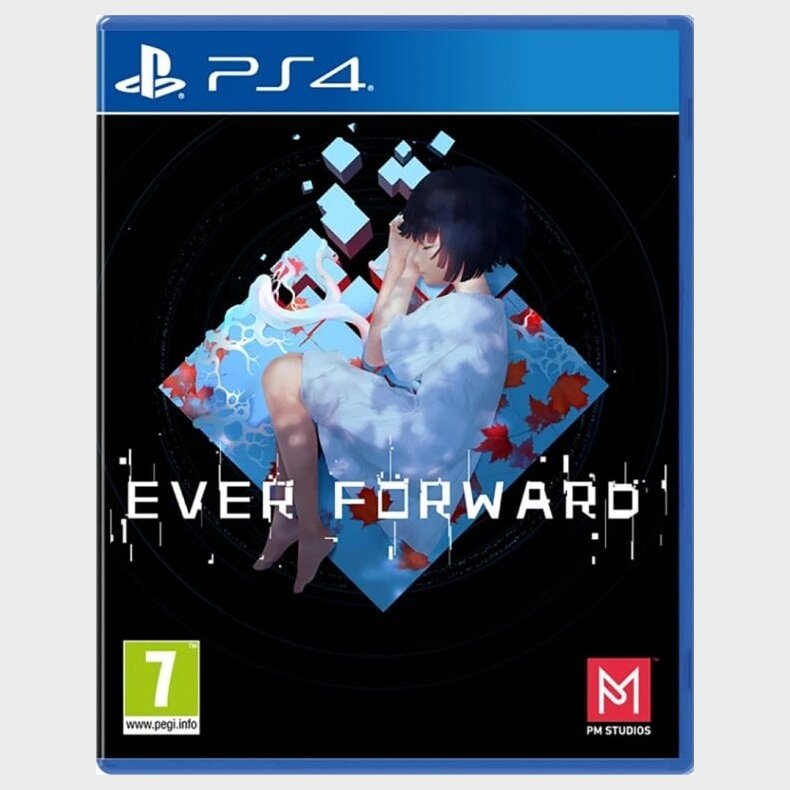 Ever Forward - PS4