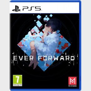 Ever Forward - PS5
