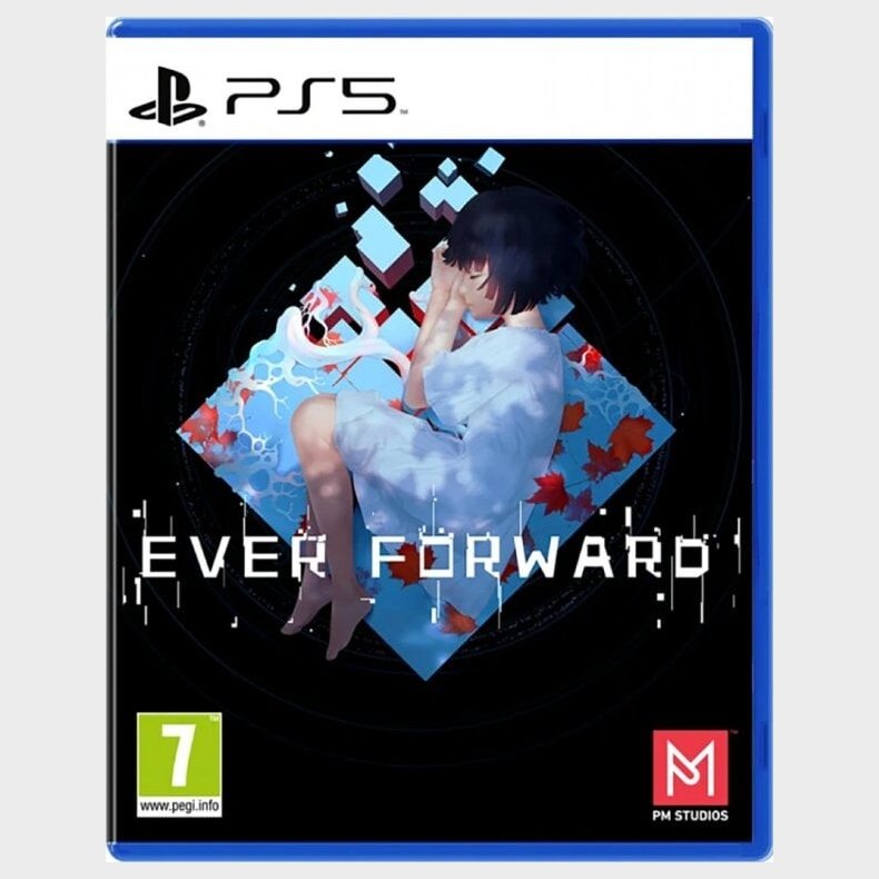 Ever Forward - PS5