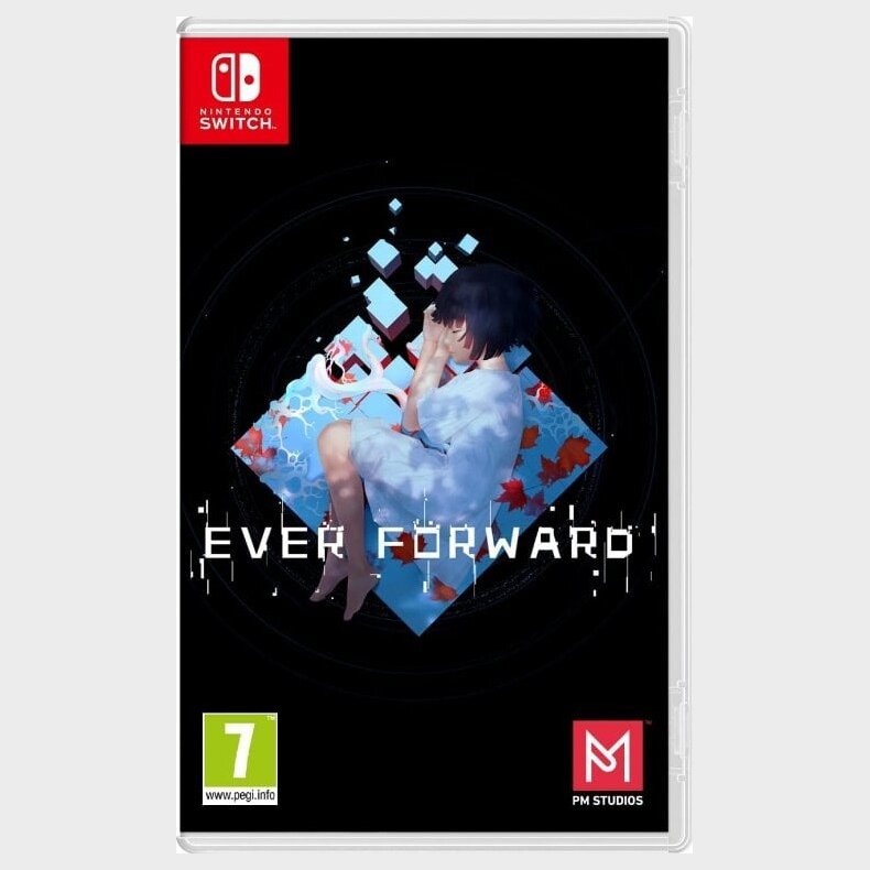 Ever Forward - Nintendo Switch