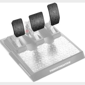 Thrustmaster - T-lcm Rubber Grip Til T-lcm Pedalst