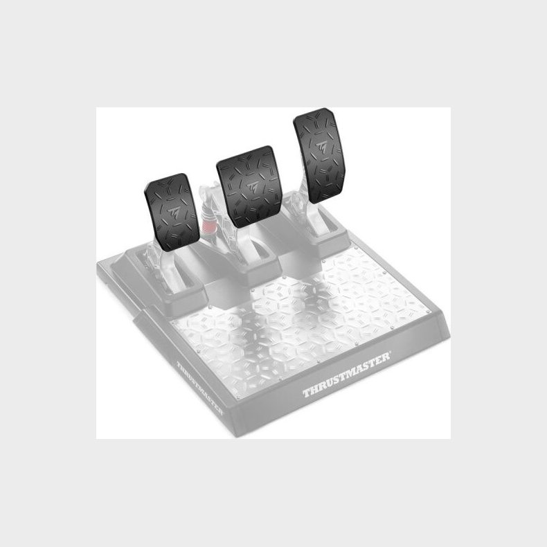 Thrustmaster - T-lcm Rubber Grip Til T-lcm Pedalst
