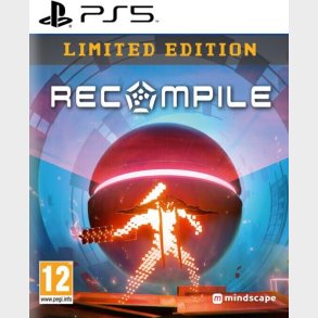Recompile - PS5