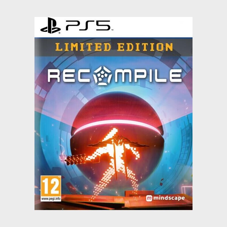 Recompile - PS5