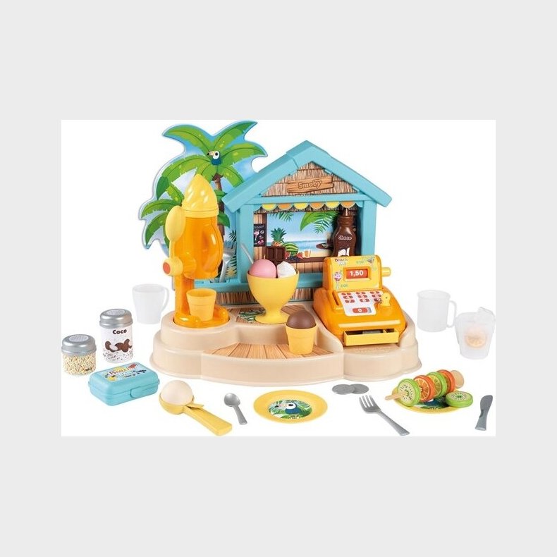 Strandbar Legest - Smoby