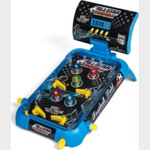 Pinball Til Bord - Med Lys Og Lyd