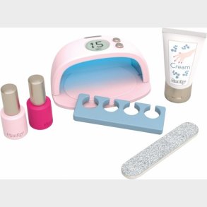 Neglesalon Legetj - Smoby My Beauty