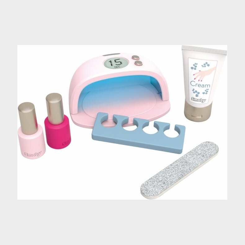 Neglesalon Legetj - Smoby My Beauty