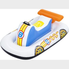 Oppustelig Bil Til Pool - Til Brn - Bestway