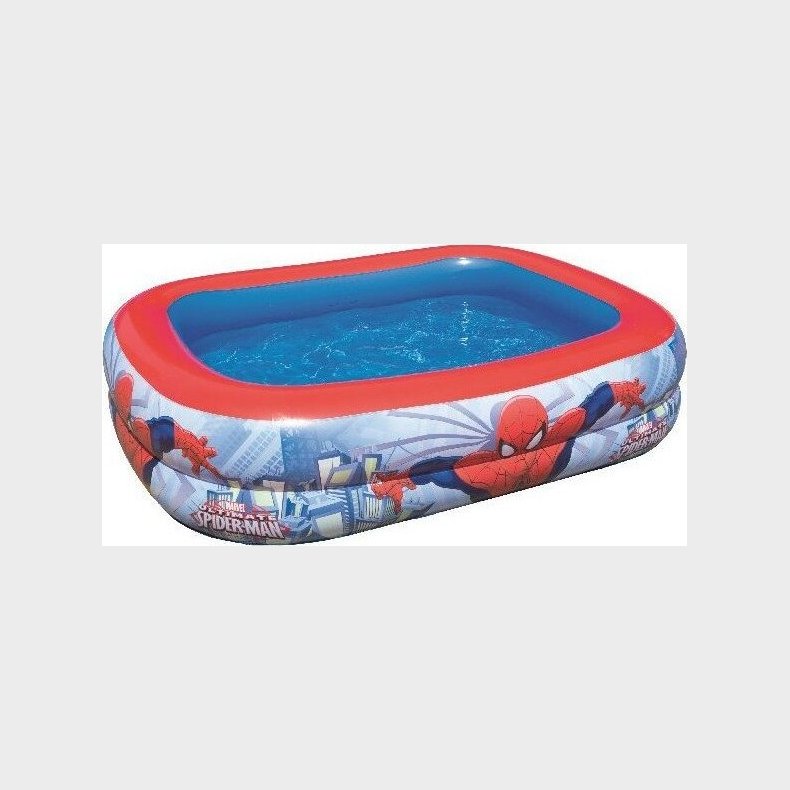 Bestway - Spider-man Badebassin - 450 L