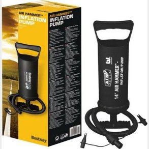 Bestway - Air Hammer Luftpumpe - 36 Cm