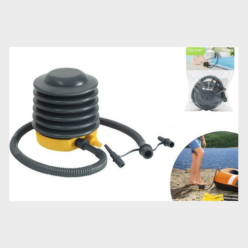 Bestway - Luftpumpe - Air Step - 13 Cm