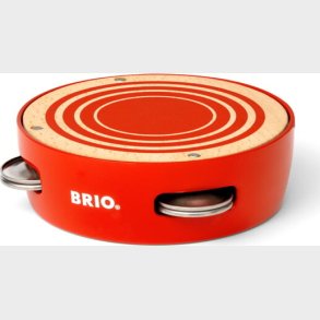 Brio - Tamburin I Tr - 30263