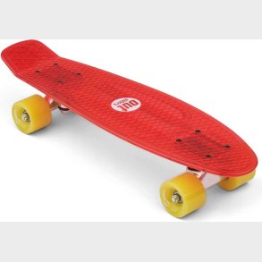 Retro Skateboard - Outsiders - Rd