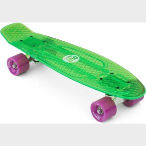 Retro Skateboard - Outsiders - Grn